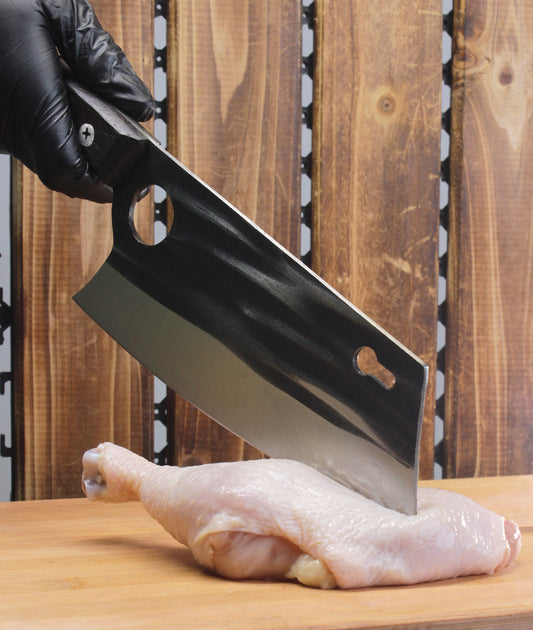 CUCHILLO KIZUNA CARNICERO